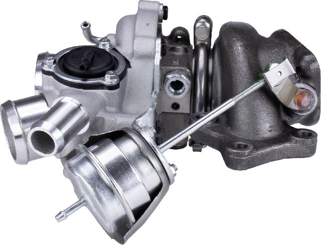 2011-2012 Ford F-150 Turbocharger - Right (Global Parts)