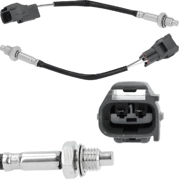1991-1994 Toyota Tercel Exhaust Gas Temperature (EGT) Sensor (Global Parts)