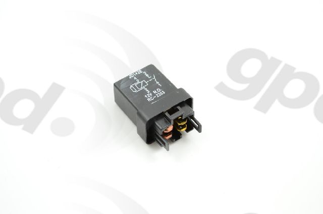 1992-1994 Acura Vigor HVAC Blower Motor Relay (Global Parts)
