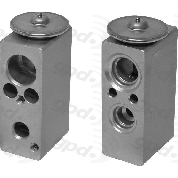 2014-2018 Fiat 500L A/C Expansion Valve (Global Parts)