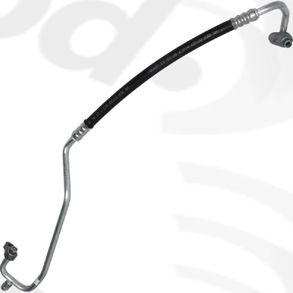 2014-2015 Kia Sorento A/C Refrigerant Discharge Hose (Global Parts)