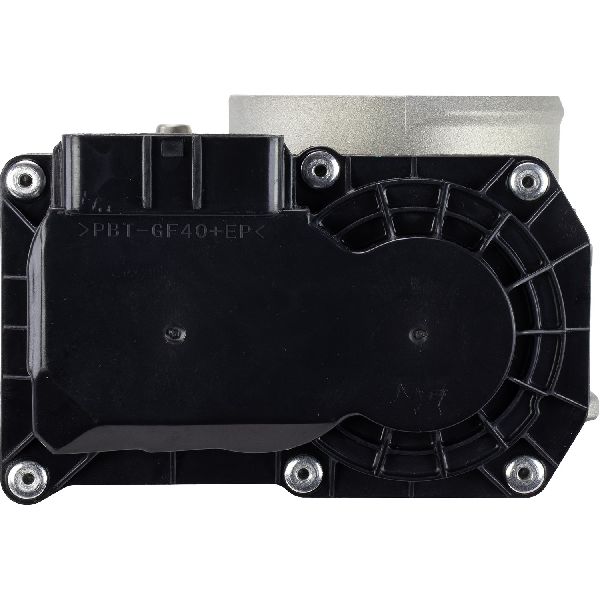 2005-2015 Toyota Tacoma Fuel Injection Throttle Body (Global Parts)