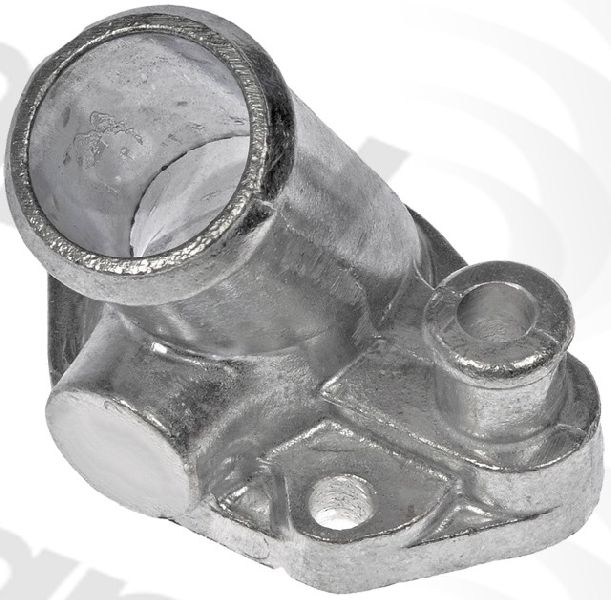 1981-1990 Lincoln Town Car Engine Coolant Water Outlet (Global Parts)