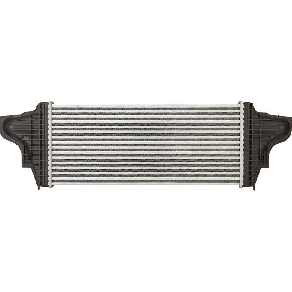 2010-2011 Mercedes-Benz ML350 Intercooler (Global Parts)