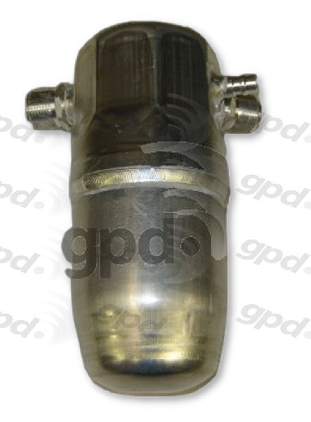 1993-1994 Cadillac Eldorado A/C Receiver Drier Kit (Global Parts)