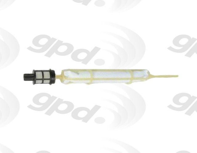 2008-2009 Saturn Astra A/C Receiver Drier / Desiccant Element (Global Parts)