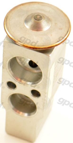 2007-2015 Jaguar XK A/C Expansion Valve (Global Parts)