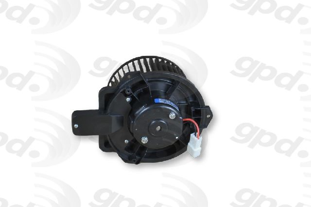 2015-2020 Honda Fit HVAC Blower Motor (Global Parts)