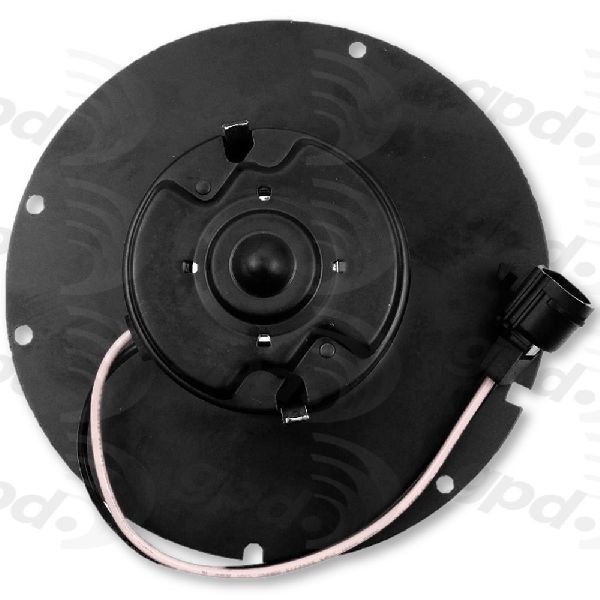 1998-2002 Lincoln Town Car HVAC Blower Motor (Global Parts)