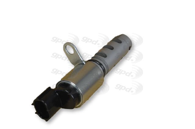 2010-2014 Hyundai Genesis Coupe Engine Variable Valve Timing (VVT) Solenoid -  or Exhaust (Global Parts)
