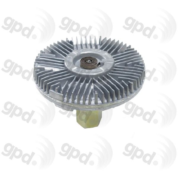 1991-2003 Lincoln Town Car Engine Cooling Fan Clutch (Global Parts)