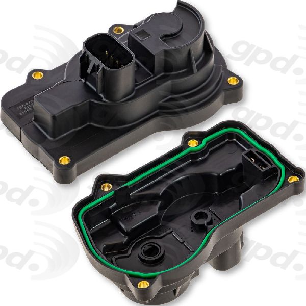 2004 Chevrolet SSR Throttle Position Sensor (Global Parts)