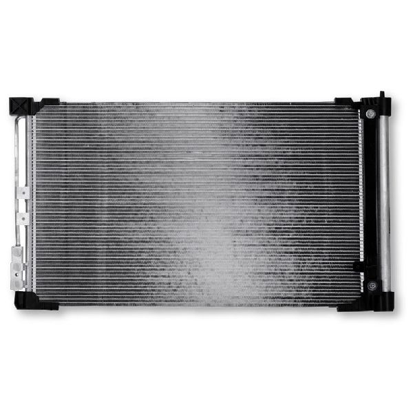 2016-2019 INFINITI Q50 A/C Condenser (Global Parts)