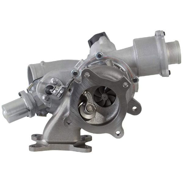 2016-2018 Audi A6 Turbocharger (Global Parts)