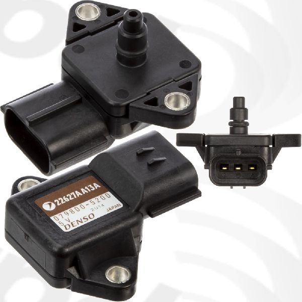 2000-2002 Subaru Legacy Manifold Absolute Pressure Sensor (Global Parts)