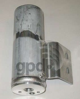 1996-2000 Dodge Caravan A/C Accumulator (Global Parts)