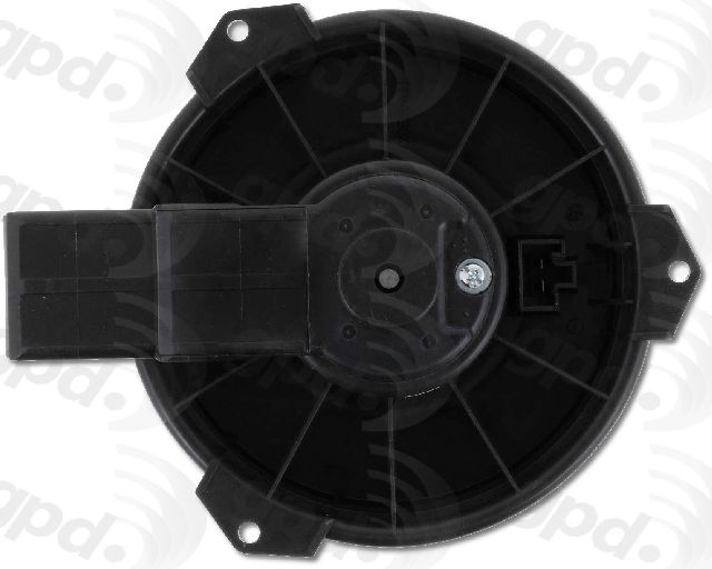 2014-2019 Mitsubishi Mirage HVAC Blower Motor (Global Parts)