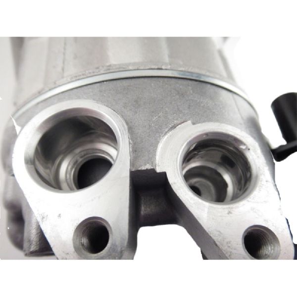 2016-2018 Fiat 500X A/C Compressor (Global Parts)