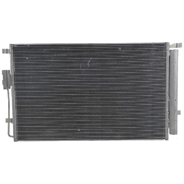 2019-2020 Hyundai Santa Fe A/C Condenser (Global Parts)