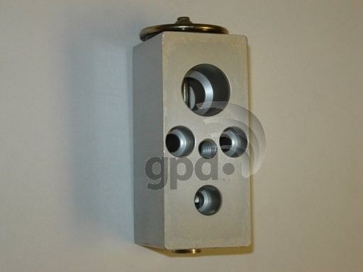 1999-2001 Plymouth Prowler A/C Expansion Valve (Global Parts)