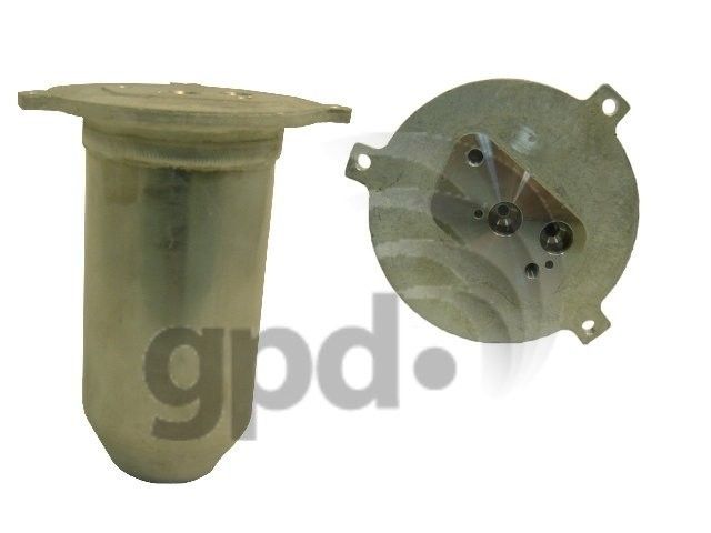 1998 BMW 328i A/C Receiver Drier (Global Parts)