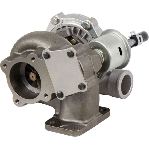 1997-2001 Freightliner FLD120 Turbocharger (Global Parts)