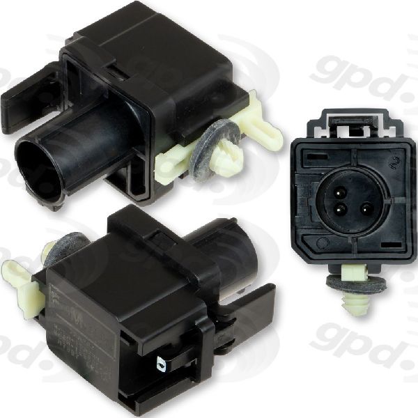 2006-2010 Ford E-350 Super Duty Barometric Pressure Sensor (Global Parts)