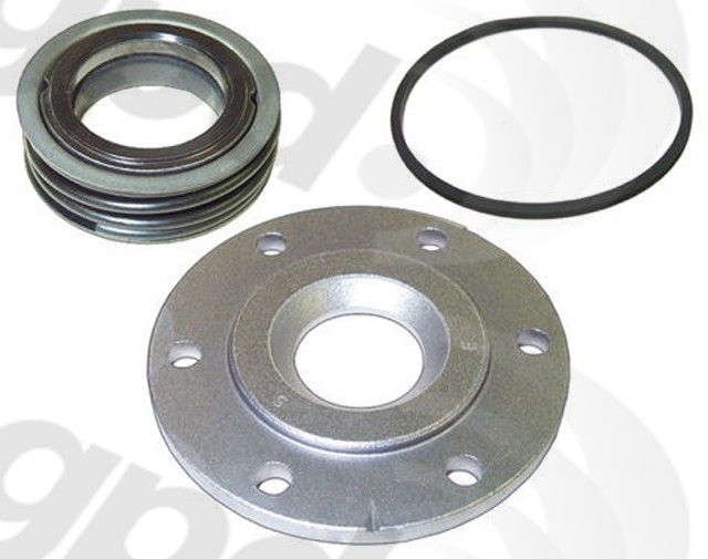 1979-1988 Audi 5000 A/C System O-Ring and Gasket Kit (Global Parts)