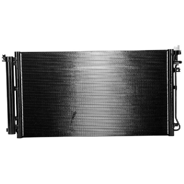 2017 Genesis G80 A/C Condenser (Global Parts)