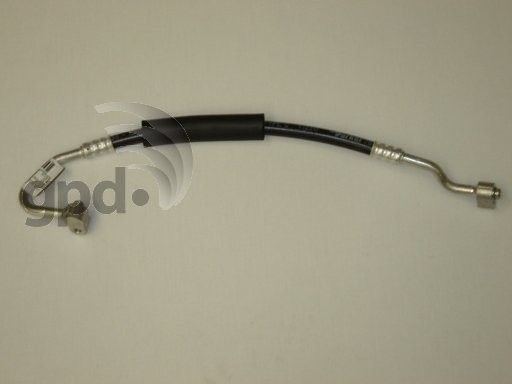 1991-1995 Toyota Pickup A/C Refrigerant Discharge Hose (Global Parts)