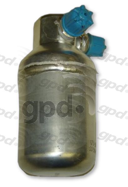 1994-1998 Pontiac Grand Am A/C Accumulator (Global Parts)