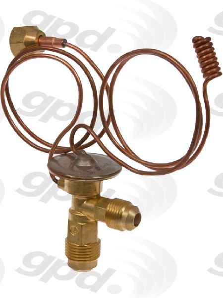 1974-1984 Jeep Cherokee A/C Expansion Valve (Global Parts)