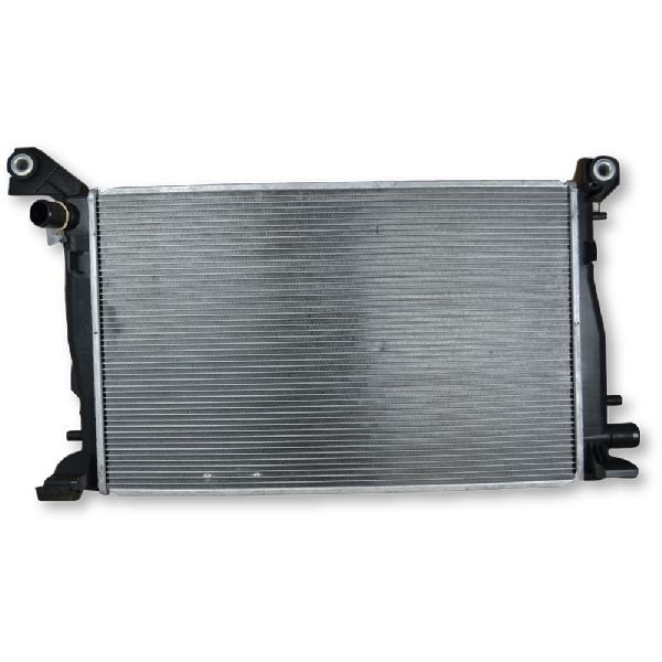 2013-2018 Ram 4500 Radiator (Global Parts)