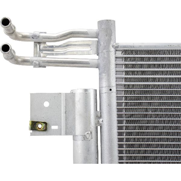2013-2019 Ford Police Interceptor Utility A/C Condenser (Global Parts)