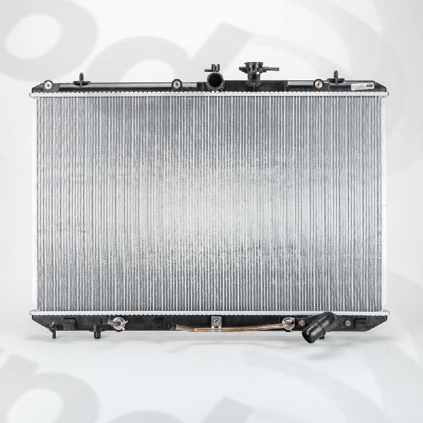 2009-2013 Toyota Highlander Radiator (Global Parts)