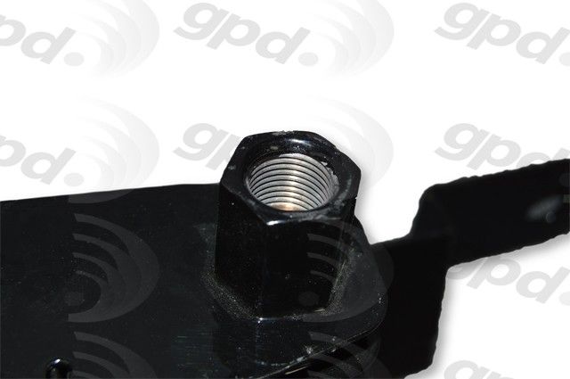 1999-2003 Ford F-150 Automatic Transmission Oil Cooler (Global Parts)