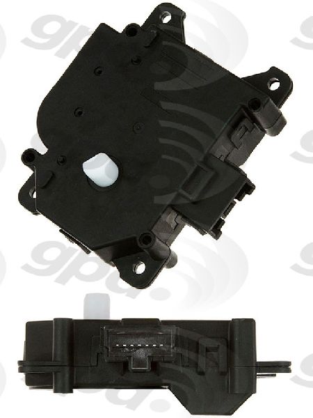 2001-2004 Toyota Tacoma HVAC Recirculation Door Actuator (Global Parts)