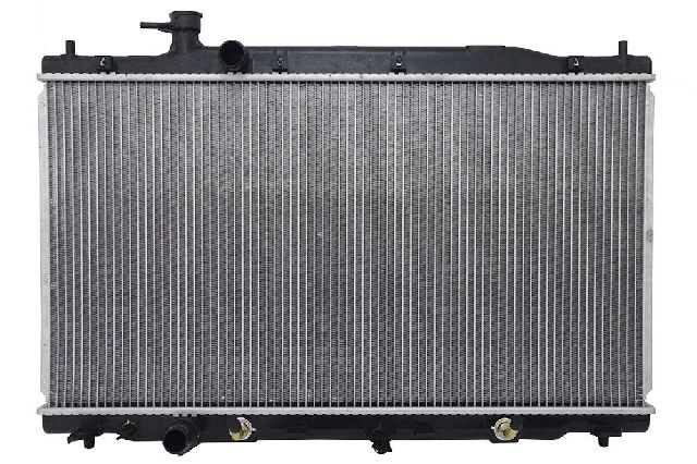 2007-2009 Honda CR-V Radiator (Global Parts)