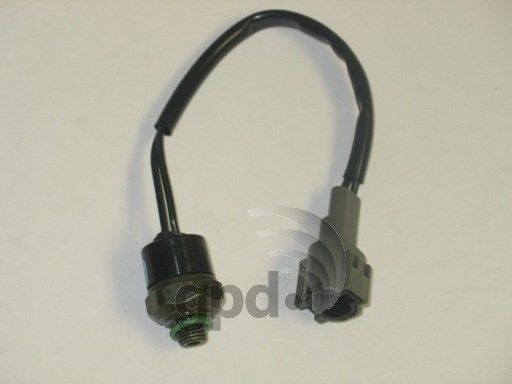 1991-1993 Nissan NX HVAC Pressure Switch (Global Parts)