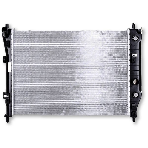 2003-2006 Chevrolet SSR Radiator (Global Parts)