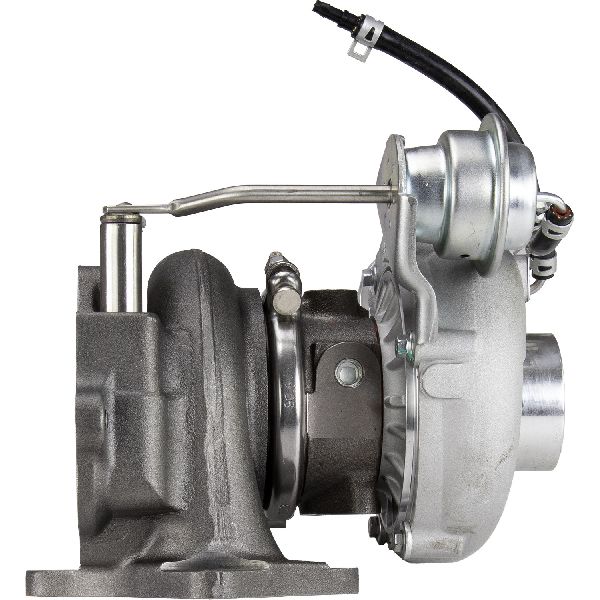 2004-2007 Subaru Impreza Turbocharger (Global Parts)