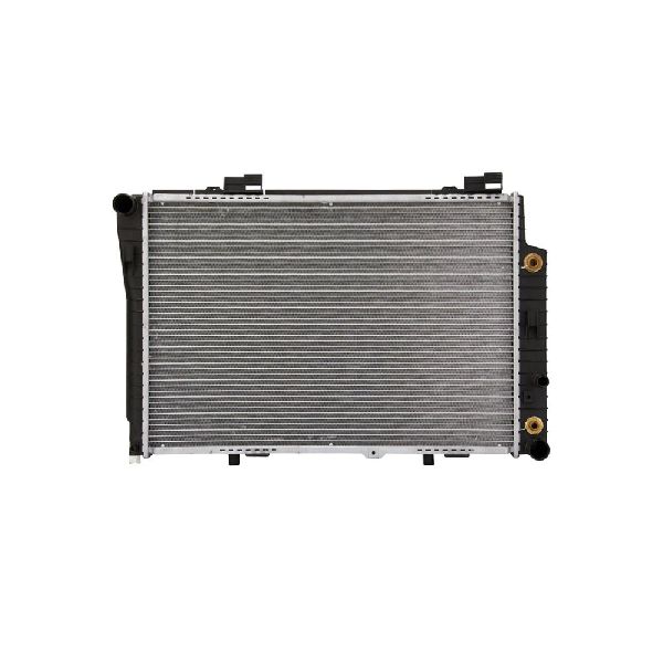 1997 Mercedes-Benz C280 Radiator (Global Parts)
