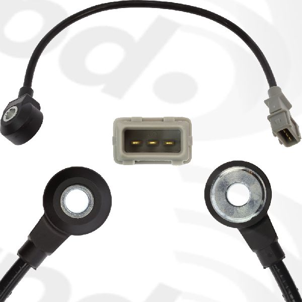 2007-2010 Kia Optima Ignition Knock (Detonation) Sensor - Right (Global Parts)