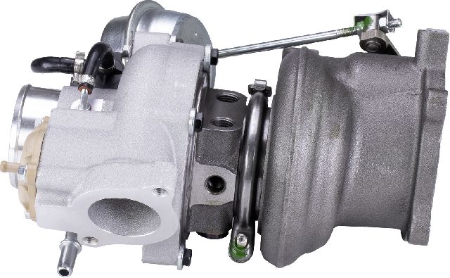 2008-2010 Chevrolet Cobalt Turbocharger (Global Parts)
