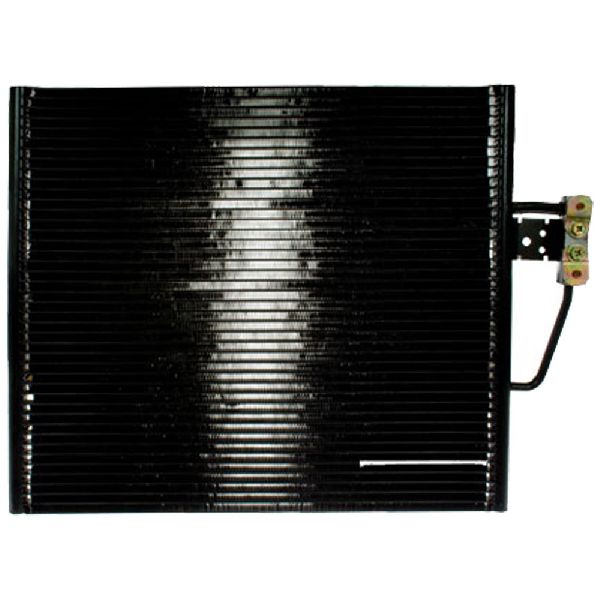 1999-2000 BMW 528i A/C Condenser (Global Parts)