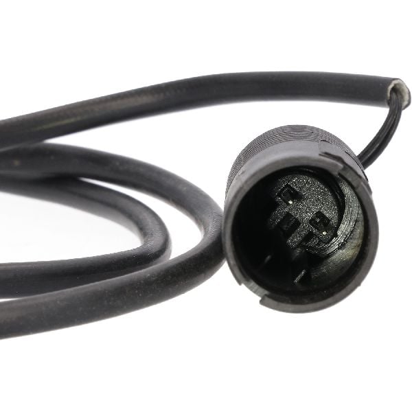 1996-2002 BMW Z3 Disc Brake Pad Wear Sensor - Rear (Global Parts)