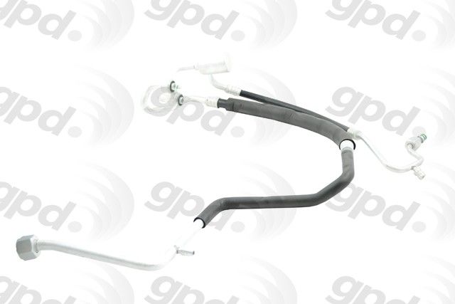 1994 Buick LeSabre A/C Hose Assembly (Global Parts)
