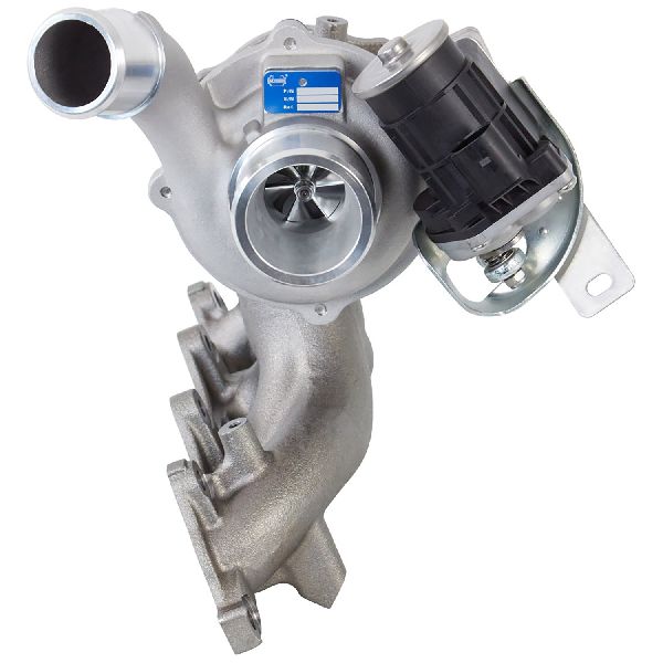 2016-2018 Hyundai Tucson Turbocharger (Global Parts)