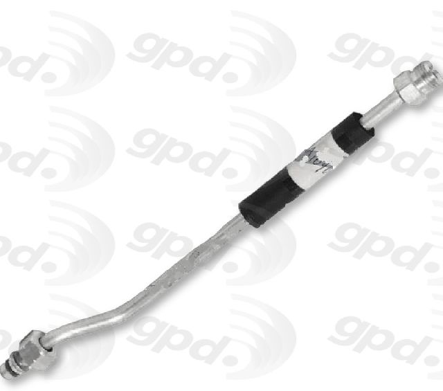 1997-1999 Acura CL A/C Refrigerant Liquid Hose (Global Parts)
