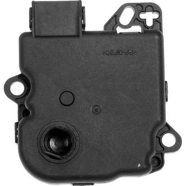2005-2019 Nissan Frontier HVAC Blend Door Actuator (Global Parts)